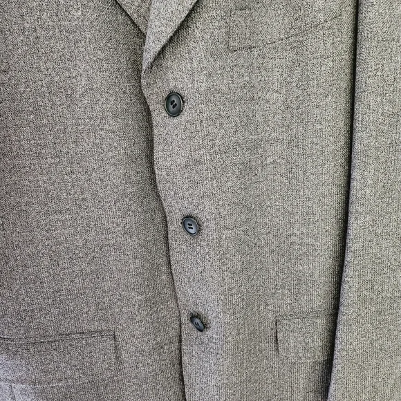 YUKI TORII HOMME blazer Japan designer - Picture 3 of 10